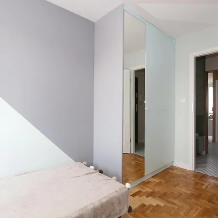 Homestay Slodowiec Single *