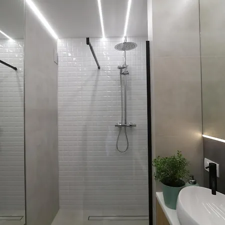 Homestay Slodowiec Single