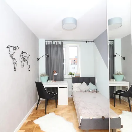 Homestay Slodowiec Single *