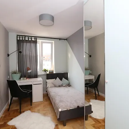 Homestay Slodowiec Single