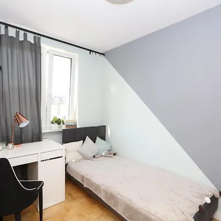Privat bolig Slodowiec Single